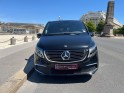 Mercedes eqv 300 long 204 ch avantgarde tva recup occasion paris 15ème (75) simplicicar simplicibike france