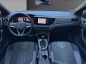 Volkswagen polo 1.0 tsi 95 dsg7 r-line sono beats - toit ouvrant - caméra de recul occasion champigny-sur-marne (94)...
