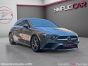 Mercedes classe a 250 7g-dct 4matic amg line occasion cannes (06) simplicicar simplicibike france