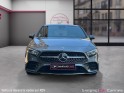 Mercedes classe a 250 7g-dct 4matic amg line occasion cannes (06) simplicicar simplicibike france