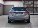 Mercedes classe a 250 7g-dct 4matic amg line occasion cannes (06) simplicicar simplicibike france