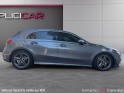 Mercedes classe a 250 7g-dct 4matic amg line occasion cannes (06) simplicicar simplicibike france