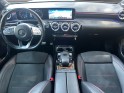 Mercedes classe a 250 7g-dct 4matic amg line occasion cannes (06) simplicicar simplicibike france