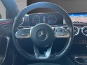 Mercedes classe a 250 7g-dct 4matic amg line occasion cannes (06) simplicicar simplicibike france