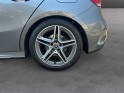 Mercedes classe a 250 7g-dct 4matic amg line occasion cannes (06) simplicicar simplicibike france