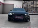 Audi s3 sportback 2.0 tfsi 310 s tronic 7 quattro - bo - toit ouvrant - caméra de recul - garantie 12 mois occasion...