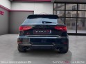 Audi s3 sportback 2.0 tfsi 310 s tronic 7 quattro - bo - toit ouvrant - caméra de recul - garantie 12 mois occasion...