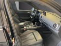Audi s3 sportback 2.0 tfsi 310 s tronic 7 quattro - bo - toit ouvrant - caméra de recul - garantie 12 mois occasion...