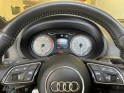 Audi s3 sportback 2.0 tfsi 310 s tronic 7 quattro - bo - toit ouvrant - caméra de recul - garantie 12 mois occasion...