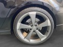 Audi s3 sportback 2.0 tfsi 310 s tronic 7 quattro - bo - toit ouvrant - caméra de recul - garantie 12 mois occasion...