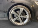 Audi s3 sportback 2.0 tfsi 310 s tronic 7 quattro - bo - toit ouvrant - caméra de recul - garantie 12 mois occasion...