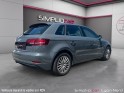 Audi a3 sportback business 1.6 tdi 116 s tronic 7 business line  garantie 12 mois occasion simplicicar lyon nord  simplicicar...