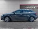 Audi a3 sportback business 1.6 tdi 116 s tronic 7 business line  garantie 12 mois occasion simplicicar lyon nord  simplicicar...