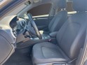 Audi a3 sportback business 1.6 tdi 116 s tronic 7 business line  garantie 12 mois occasion simplicicar lyon nord  simplicicar...