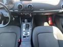 Audi a3 sportback business 1.6 tdi 116 s tronic 7 business line  garantie 12 mois occasion simplicicar lyon nord  simplicicar...