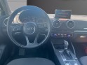 Audi a3 sportback business 1.6 tdi 116 s tronic 7 business line  garantie 12 mois occasion simplicicar lyon nord  simplicicar...