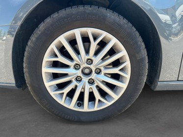 Audi a3 sportback business 1.6 tdi 116 s tronic 7 business line  garantie 12 mois occasion simplicicar lyon nord  simplicicar...