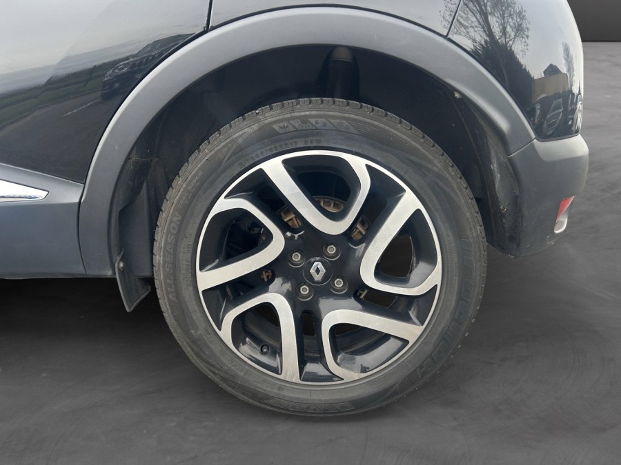 RENAULT d'occasion CAPTUR 0.9 TCE 90 LIFE ENERGY de 2016 Colmar (68)﻿