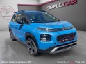Citroen c3 aircross puretech 82 bvm5 feel, garantie 12 mois, suivi constructeur, radar av/ar, bluetooth occasion simplicicar...