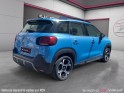 Citroen c3 aircross puretech 82 bvm5 feel, garantie 12 mois, suivi constructeur, radar av/ar, bluetooth occasion simplicicar...