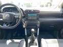 Citroen c3 aircross puretech 82 bvm5 feel, garantie 12 mois, suivi constructeur, radar av/ar, bluetooth occasion simplicicar...