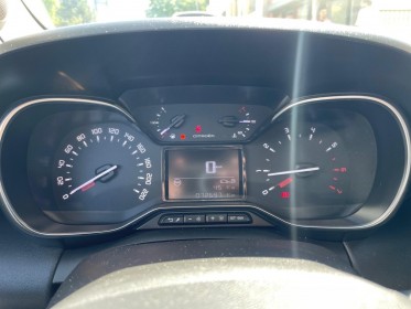 Citroen c3 aircross puretech 82 bvm5 feel, garantie 12 mois, suivi constructeur, radar av/ar, bluetooth occasion simplicicar...