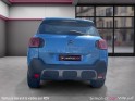 Citroen c3 aircross puretech 82 bvm5 feel, garantie 12 mois, suivi constructeur, radar av/ar, bluetooth occasion simplicicar...