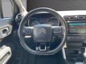 Citroen c3 aircross puretech 82 bvm5 feel, garantie 12 mois, suivi constructeur, radar av/ar, bluetooth occasion simplicicar...