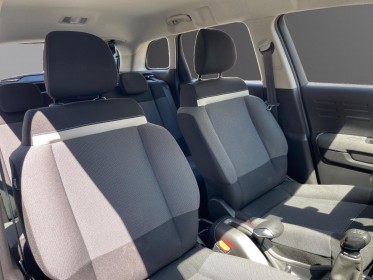 Citroen c3 aircross puretech 82 bvm5 feel, garantie 12 mois, suivi constructeur, radar av/ar, bluetooth occasion simplicicar...