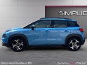 Citroen c3 aircross puretech 82 bvm5 feel, garantie 12 mois, suivi constructeur, radar av/ar, bluetooth occasion simplicicar...