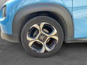 Citroen c3 aircross puretech 82 bvm5 feel, garantie 12 mois, suivi constructeur, radar av/ar, bluetooth occasion simplicicar...