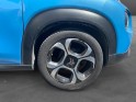 Citroen c3 aircross puretech 82 bvm5 feel, garantie 12 mois, suivi constructeur, radar av/ar, bluetooth occasion simplicicar...