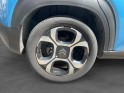 Citroen c3 aircross puretech 82 bvm5 feel, garantie 12 mois, suivi constructeur, radar av/ar, bluetooth occasion simplicicar...