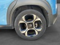 Citroen c3 aircross puretech 82 bvm5 feel, garantie 12 mois, suivi constructeur, radar av/ar, bluetooth occasion simplicicar...