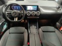 Mercedes gla 250 e 8g-dct amg line - garantie constructeur occasion simplicicar lyon ouest simplicicar simplicibike france