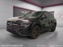 Mercedes gla 250 e 8g-dct amg line - garantie constructeur occasion simplicicar lyon ouest simplicicar simplicibike france