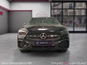 Mercedes gla 250 e 8g-dct amg line - garantie constructeur occasion simplicicar lyon ouest simplicicar simplicibike france