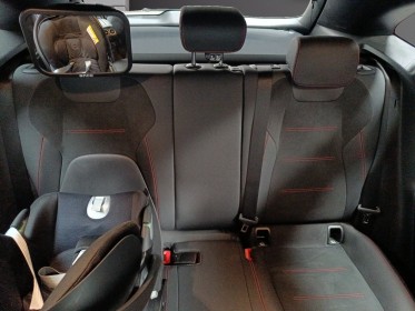 Mercedes gla 250 e 8g-dct amg line - garantie constructeur occasion simplicicar lyon ouest simplicicar simplicibike france