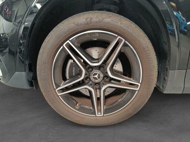 Mercedes gla 250 e 8g-dct amg line - garantie constructeur occasion simplicicar lyon ouest simplicicar simplicibike france