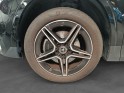 Mercedes gla 250 e 8g-dct amg line - garantie constructeur occasion simplicicar lyon ouest simplicicar simplicibike france