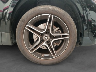 Mercedes gla 250 e 8g-dct amg line - garantie constructeur occasion simplicicar lyon ouest simplicicar simplicibike france