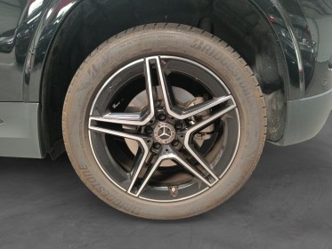 Mercedes gla 250 e 8g-dct amg line - garantie constructeur occasion simplicicar lyon ouest simplicicar simplicibike france