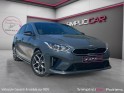 Kia ceed 1.6 crdi 136 ch isg bvm6 gt line - carplay - keyless - garantie 12 mois occasion simplicicar poitiers simplicicar...