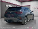 Kia ceed 1.6 crdi 136 ch isg bvm6 gt line - carplay - keyless - garantie 12 mois occasion simplicicar poitiers simplicicar...
