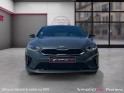 Kia ceed 1.6 crdi 136 ch isg bvm6 gt line - carplay - keyless - garantie 12 mois occasion simplicicar poitiers simplicicar...