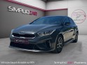 Kia ceed 1.6 crdi 136 ch isg bvm6 gt line - carplay - keyless - garantie 12 mois occasion simplicicar poitiers simplicicar...