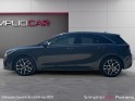 Kia ceed 1.6 crdi 136 ch isg bvm6 gt line - carplay - keyless - garantie 12 mois occasion simplicicar poitiers simplicicar...