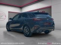 Kia ceed 1.6 crdi 136 ch isg bvm6 gt line - carplay - keyless - garantie 12 mois occasion simplicicar poitiers simplicicar...