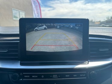 Kia ceed 1.6 crdi 136 ch isg bvm6 gt line - carplay - keyless - garantie 12 mois occasion simplicicar poitiers simplicicar...