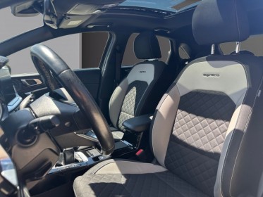 Kia ceed 1.6 crdi 136 ch isg bvm6 gt line - carplay - keyless - garantie 12 mois occasion simplicicar poitiers simplicicar...